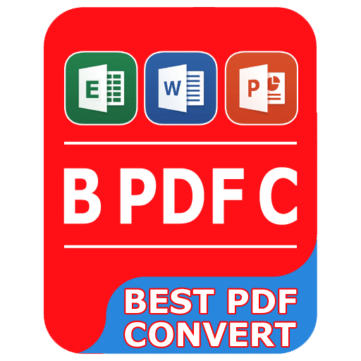 Best PDF Convert